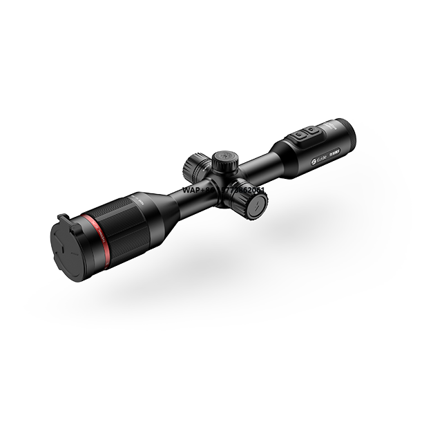 Guide Sensmart Thermal Monocular - Luneta termowizyjna Guide Sensmart TU630 do