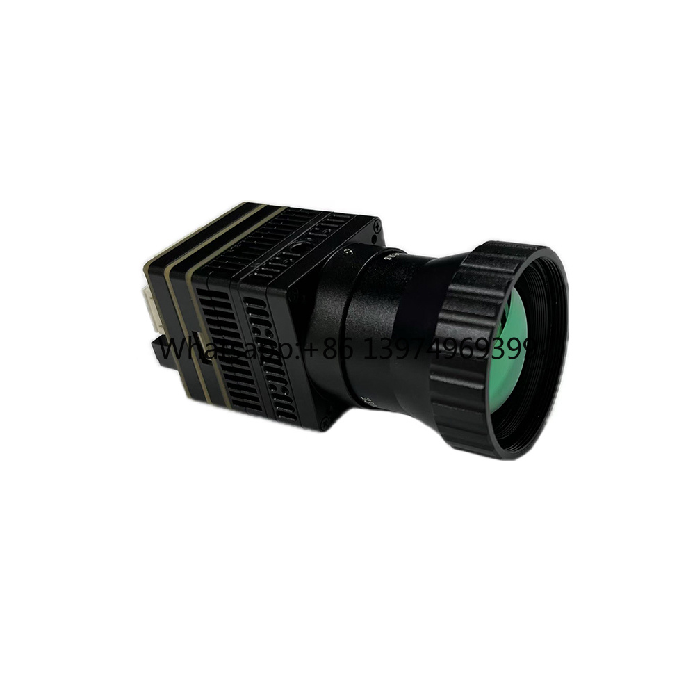 Thermal Module 640X512 Core - Niechłodzona kamera termowizyjna na podczerwień 640x512