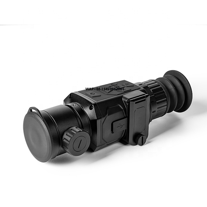 Thermal Scope Night Vision Monocular - Kamera termowizyjna do polowań dalekiego zasięgu