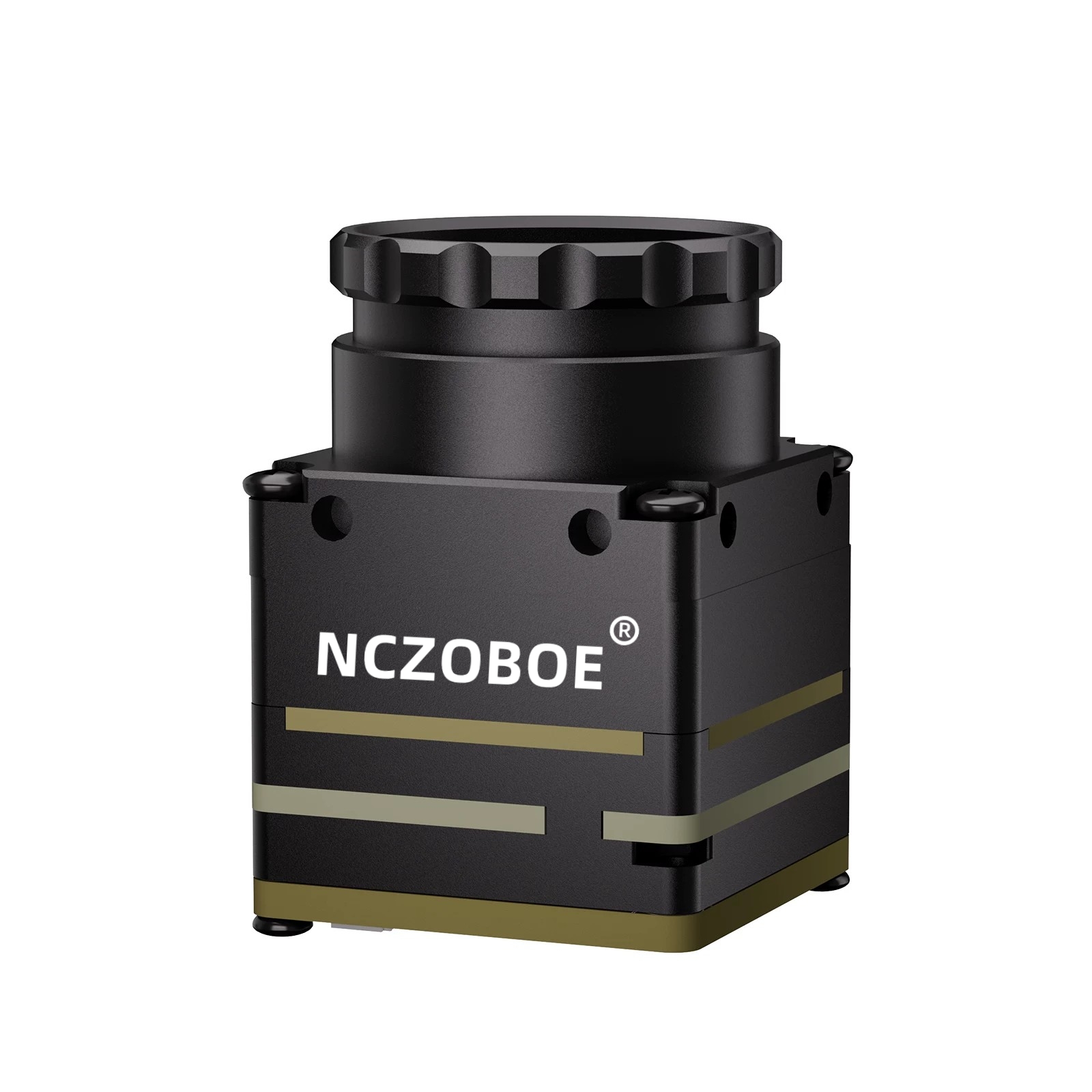 Thermal Module 640X512 Core - Moduł NCZOBOE 640x512 VOx Niechłodzona Kamera
