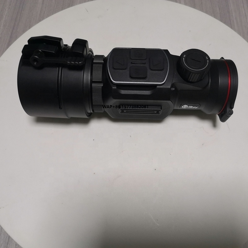 Thermal Scope Night Vision Monocular - MAH50 Przyrząd termowizyjny z mocowaniem klipsowym