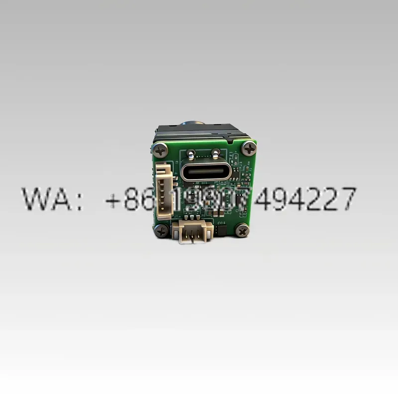 Thermal Module 640X512 Core - Moduł termowizyjny 640x512, niechłodzony, z rdzeniem