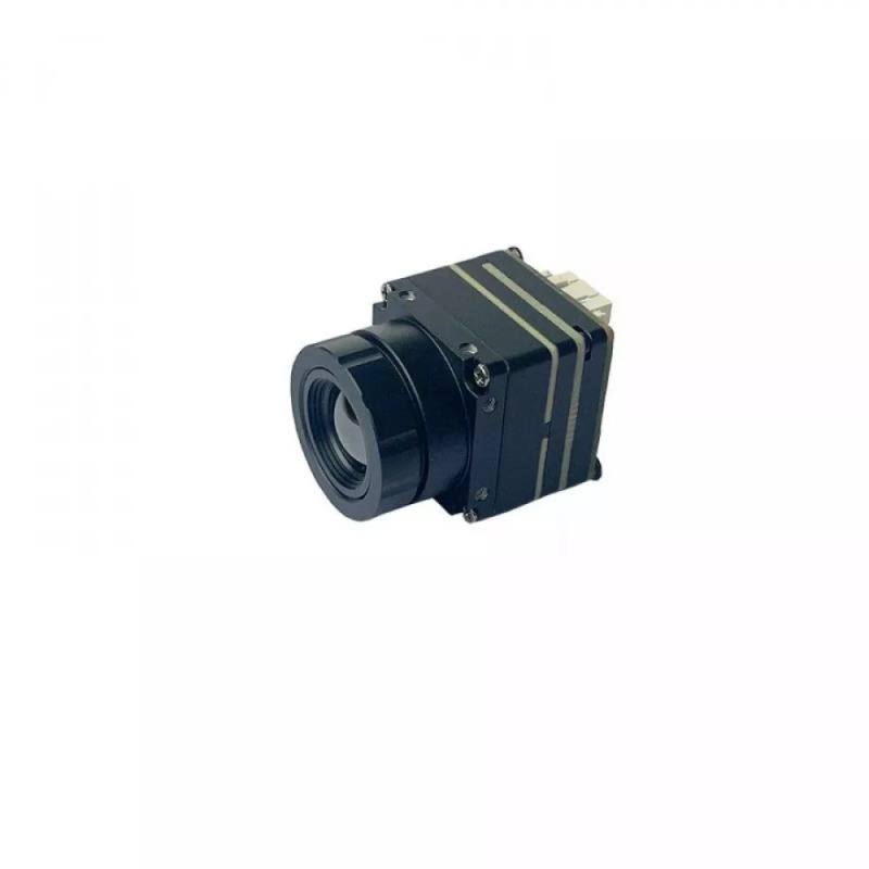 Thermal Module 640X512 Core - CL-D640 640x512 FPV Analogowy Moduł Termowizyjny