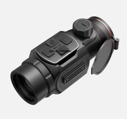Thermal Scope Night Vision Monocular - Luneta noktowizyjna cyfrowa 3-12x MAH50 do