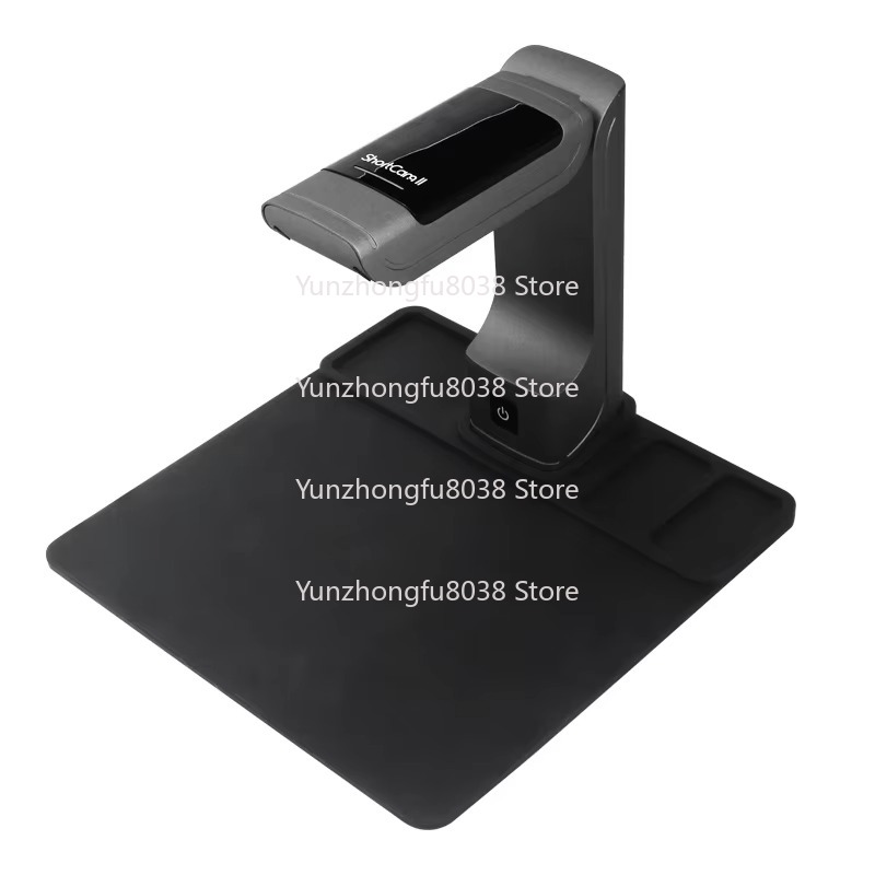 Shortcam Thermal Imaging Pcb - Diagnostyka termowizyjna Langchi ShortCam II Kamera