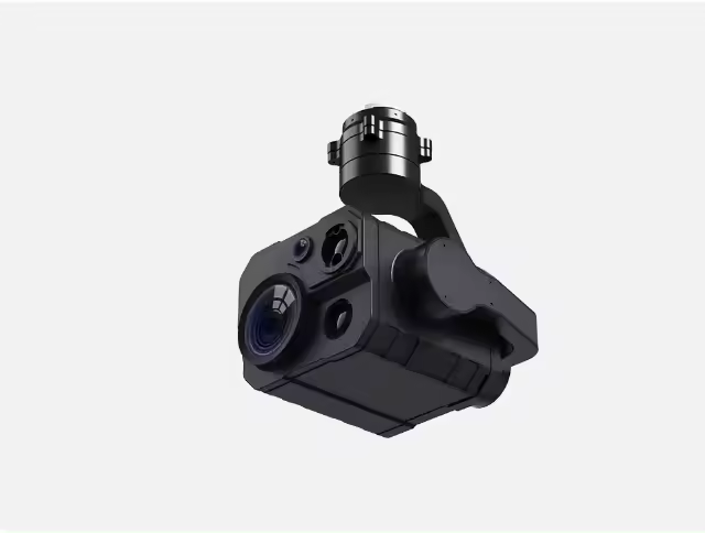 Thermal Imager Drone Gimbal - Kamera optyczna ZT30-D z gimbalem, 4K,
