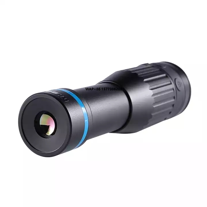 Thermal Scope Night Vision Monocular - Monokular termowizyjny, celownik optyczny do polowań,
