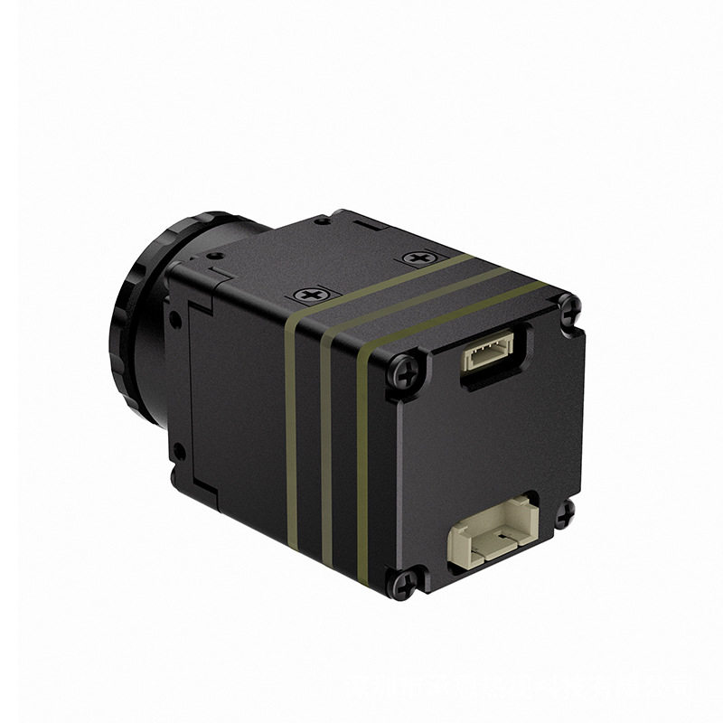 Moduł termowizyjny LWIR 640x51 – Thermal Module 640X512 Core recenzja i cena