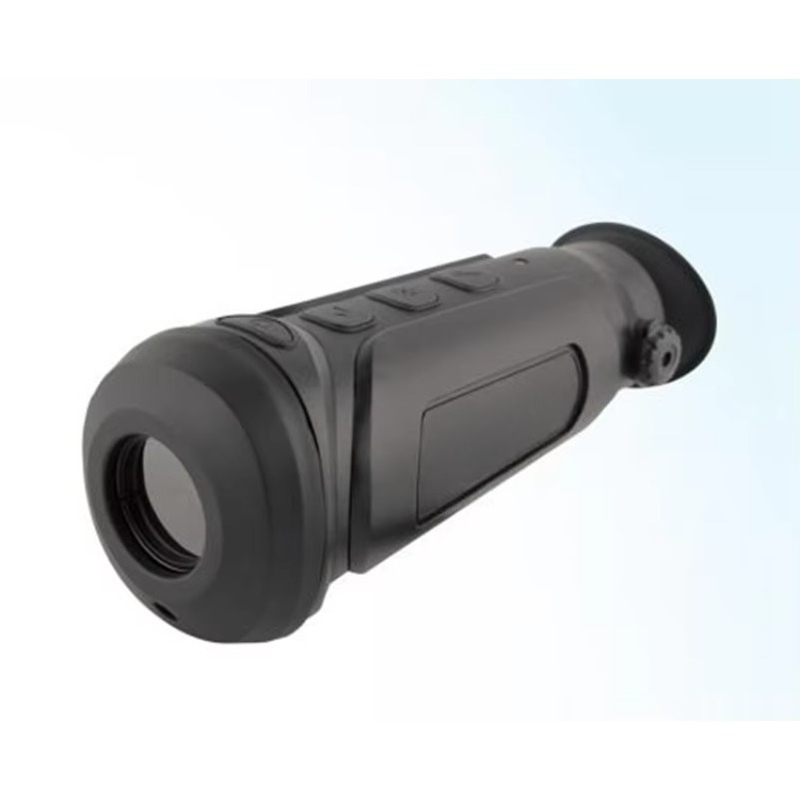 Kamera termowizyjna do polowań – Thermal Scope Night Vision Monocular recenzja i cena