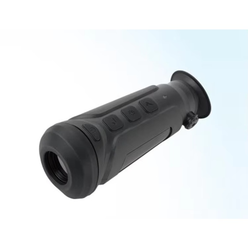 Kamera termowizyjna do polowań – Thermal Scope Night Vision Monocular recenzja i cena