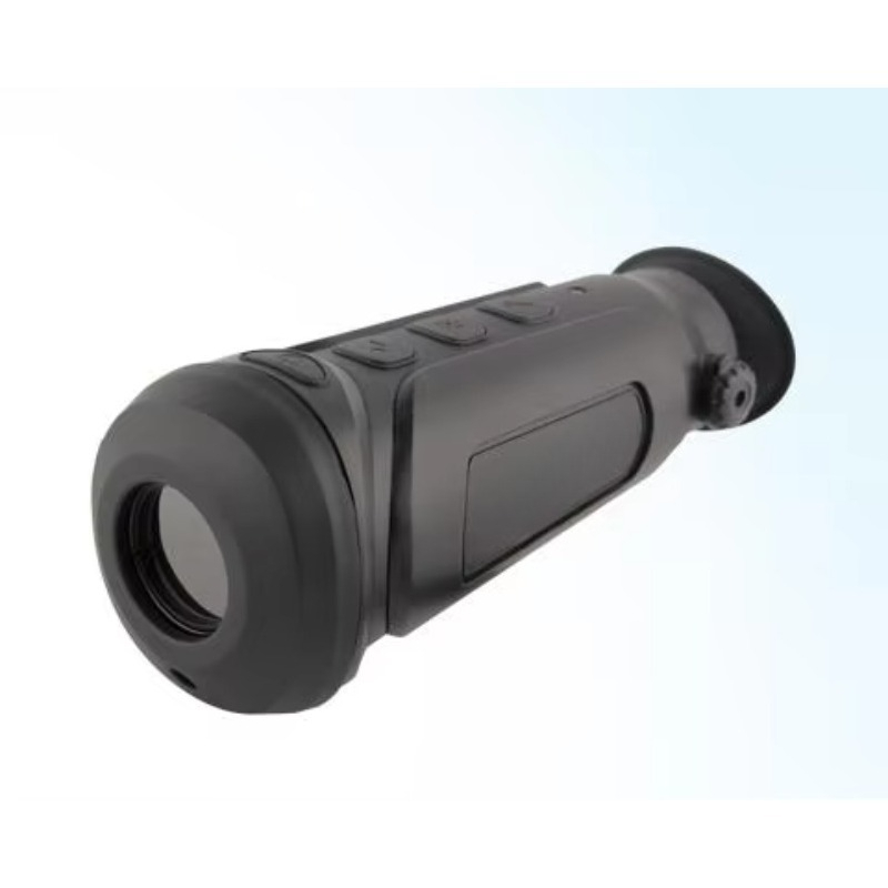 Kamera termowizyjna do polowań – Thermal Scope Night Vision Monocular recenzja i cena