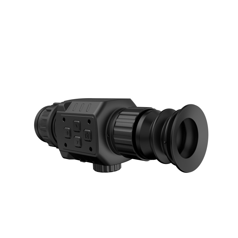 Luneta termowizyjna o wysokiej – Thermal Scope Night Vision Monocular recenzja i cena