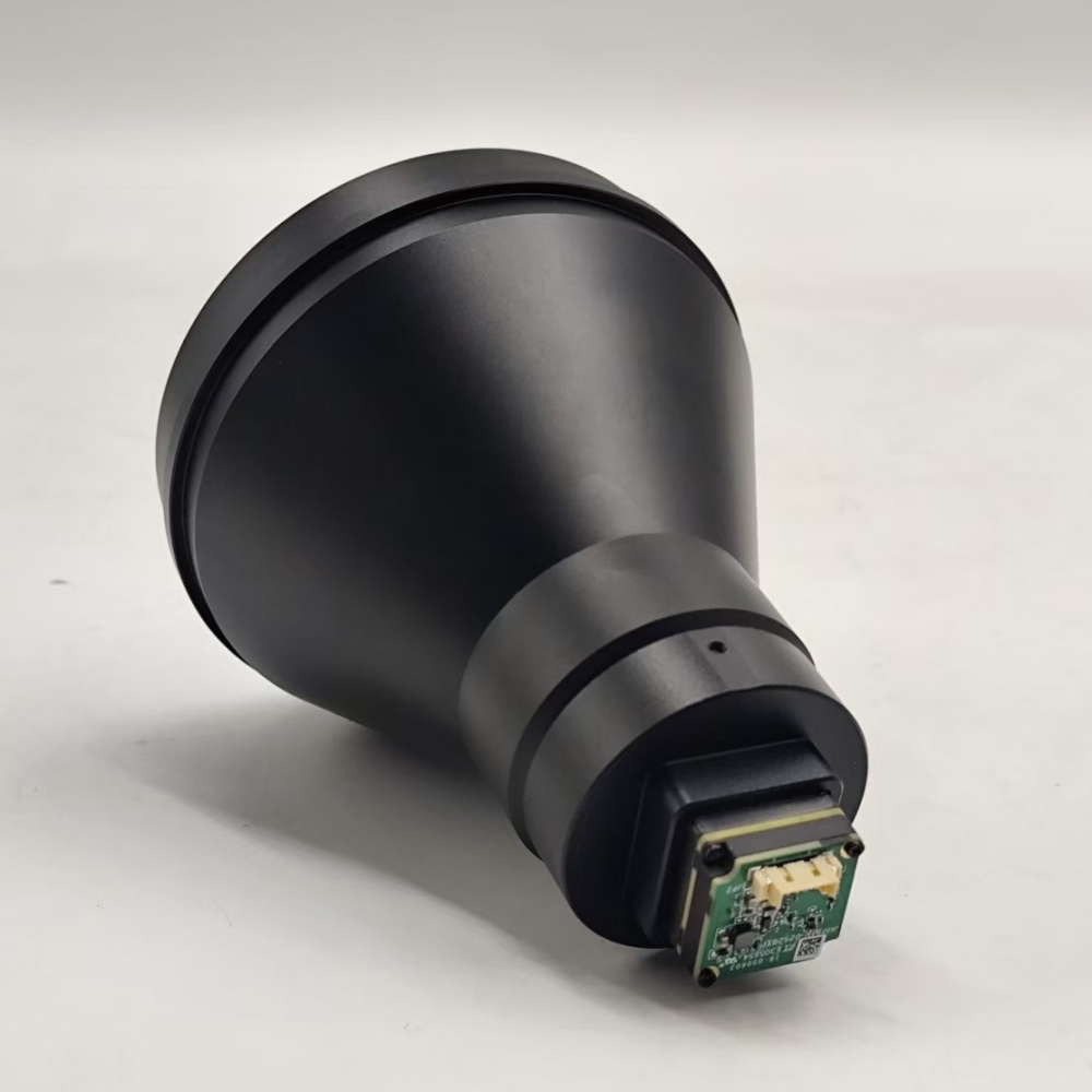 NCZOBOE Kamera Termowizyjna FP – Thermal Imaging Camera 256X192 recenzja i cena