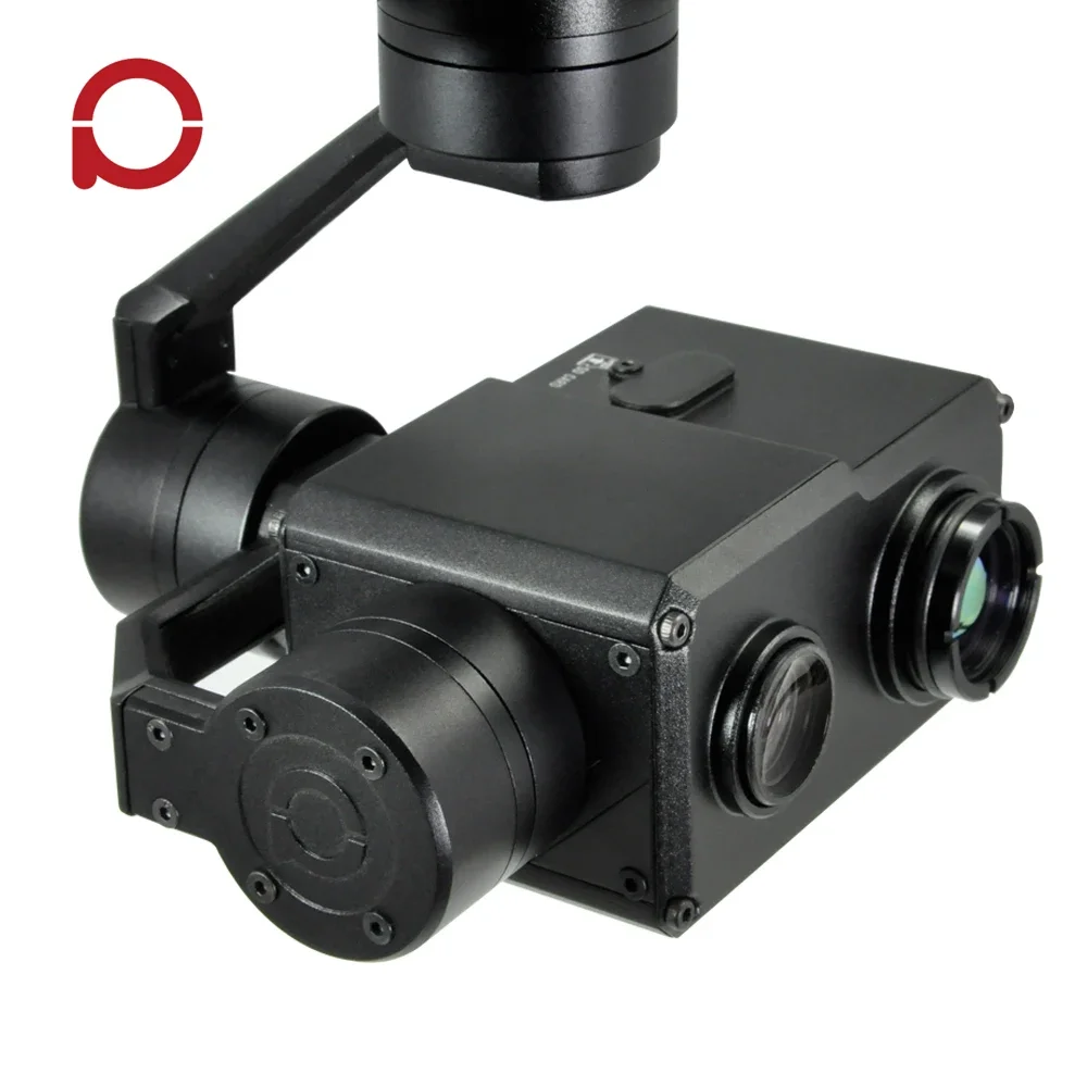 Kamera termowizyjna 2026 Premi – Thermal Imager Drone Gimbal recenzja i cena