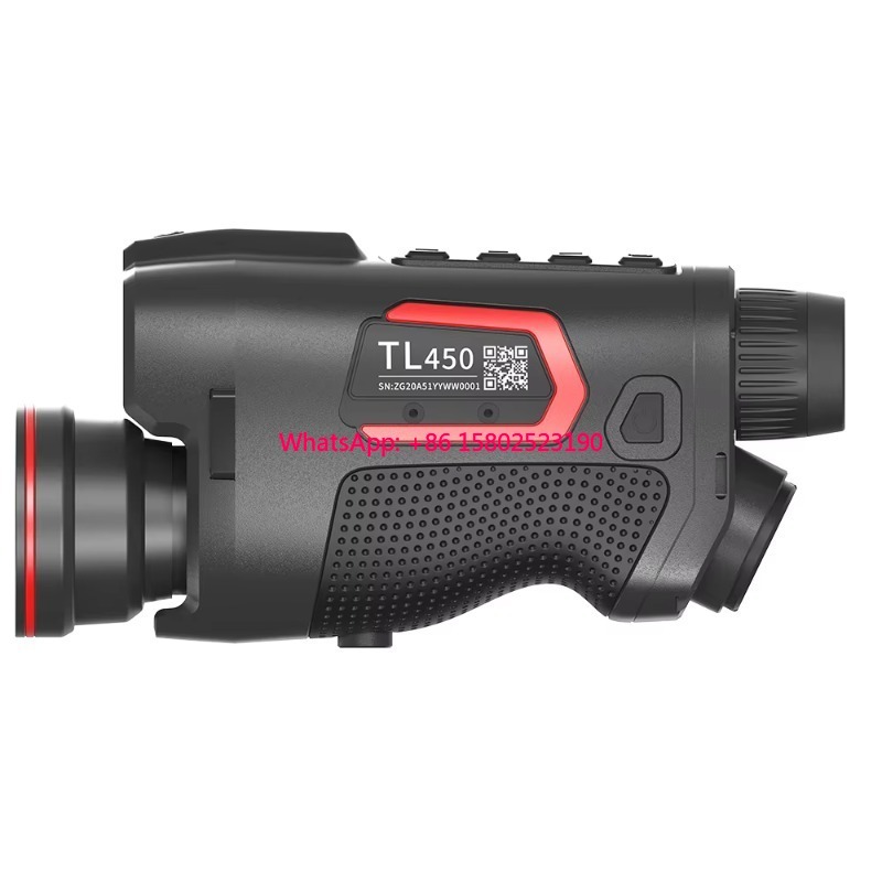 Guide Sensmart TL450 Cyfrowy L – Guide Sensmart Thermal Monocular recenzja i cena