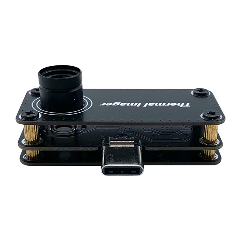 TIOP01 Kamera termowizyjna 32x – Tiop01 Thermal Camera recenzja i cena