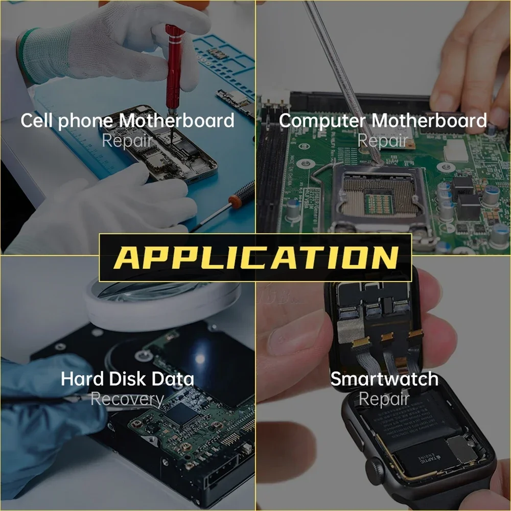 Kamera termowizyjna ShortCam L – Thermal Imager Pcb Repair recenzja i cena