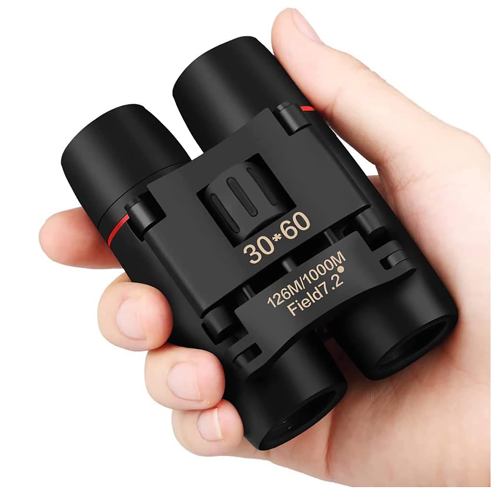 Lornetka 30x60 dla dorosłych M – Hunting Thermal Imaging Scope recenzja i cena