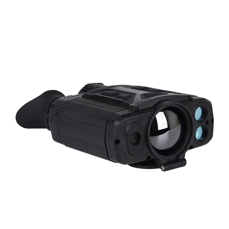 Luneta termowizyjna DECCA, cen – Thermal Scope Night Vision Monocular recenzja i cena