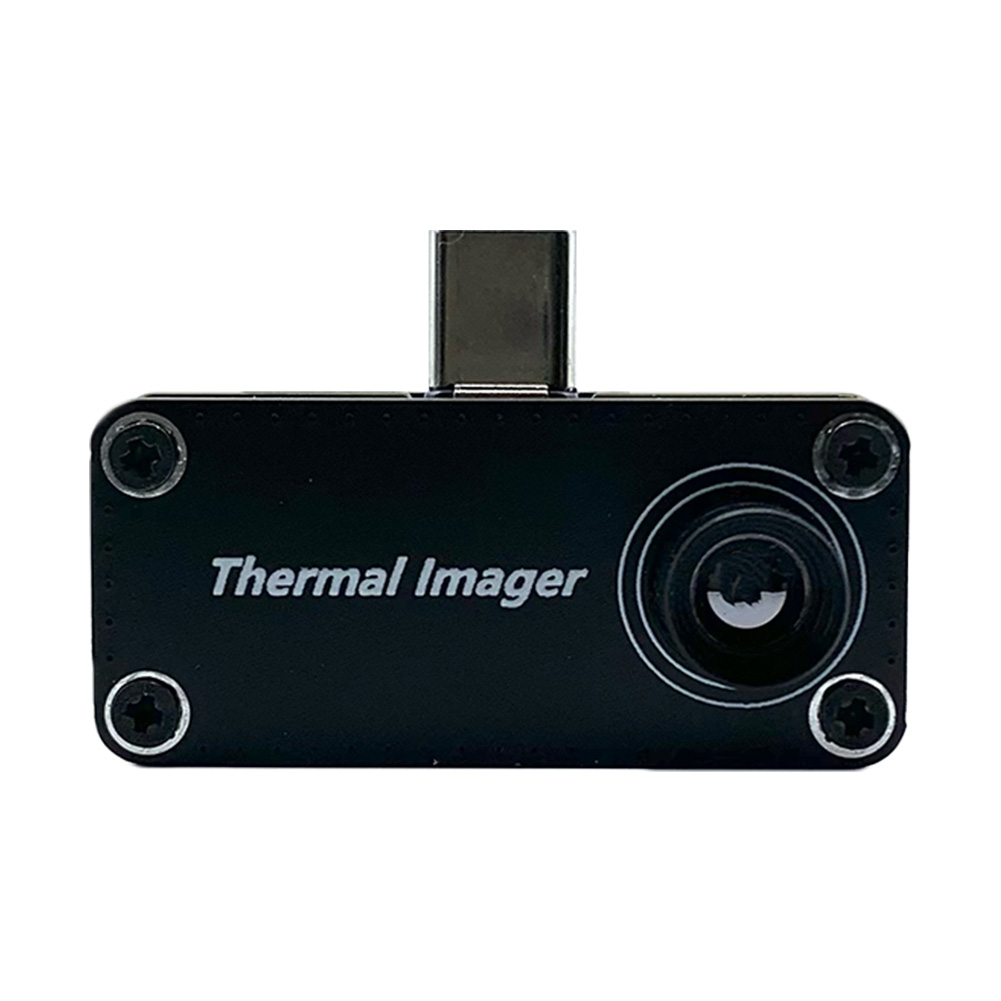 TIOP01 Kamera termowizyjna 32x – Tiop01 Thermal Camera recenzja i cena