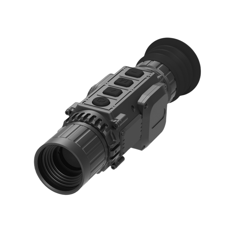 Termowizyjny monokular 384x288 – Thermal Scope Night Vision Monocular recenzja i cena