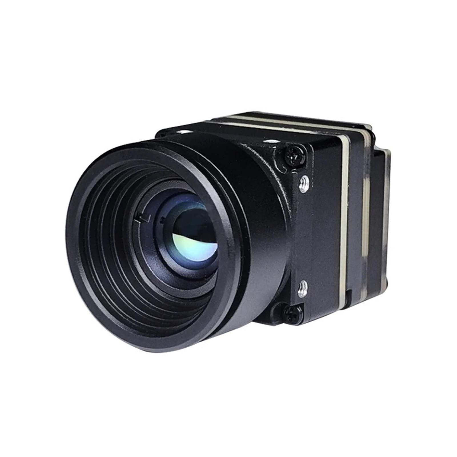 Mini moduł kamery termowizyjne – Thermal Camera Type C 384X288 recenzja i cena