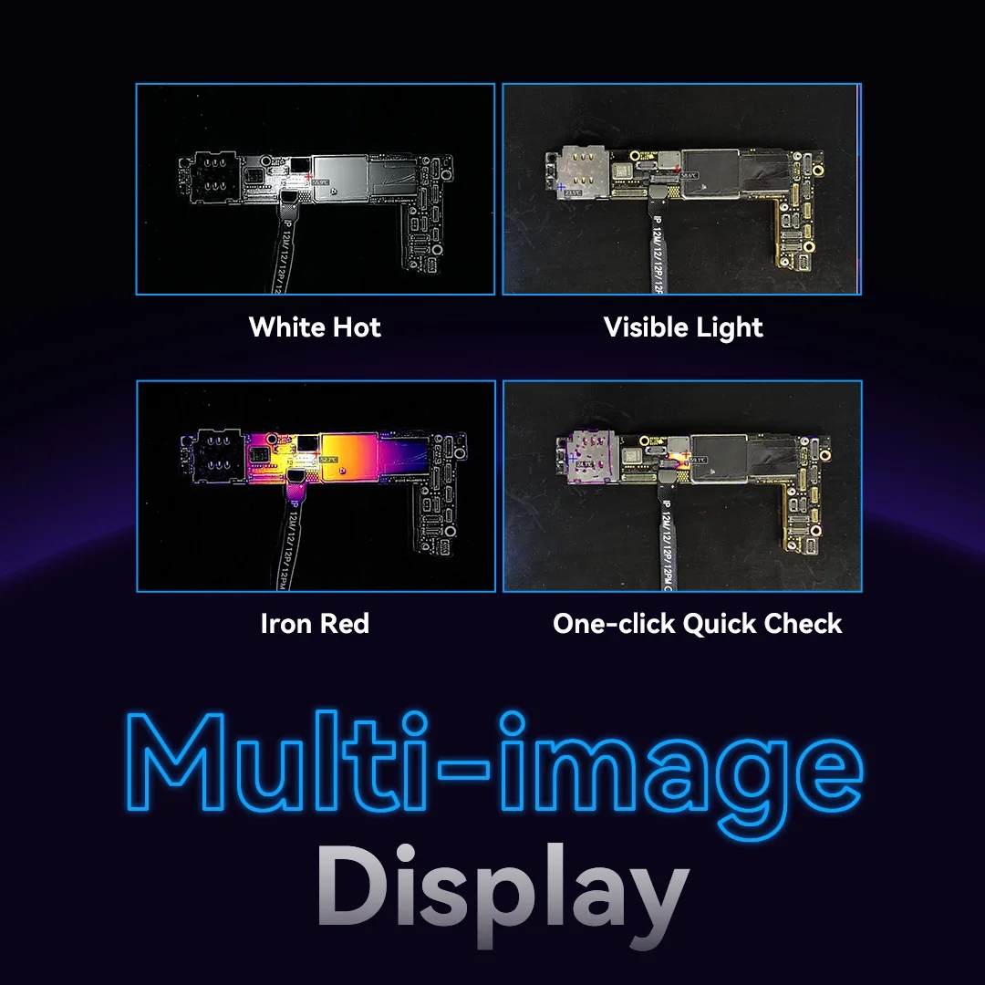 Kamera termowizyjna ShortCam I – Shortcam Thermal Imaging Pcb recenzja i cena