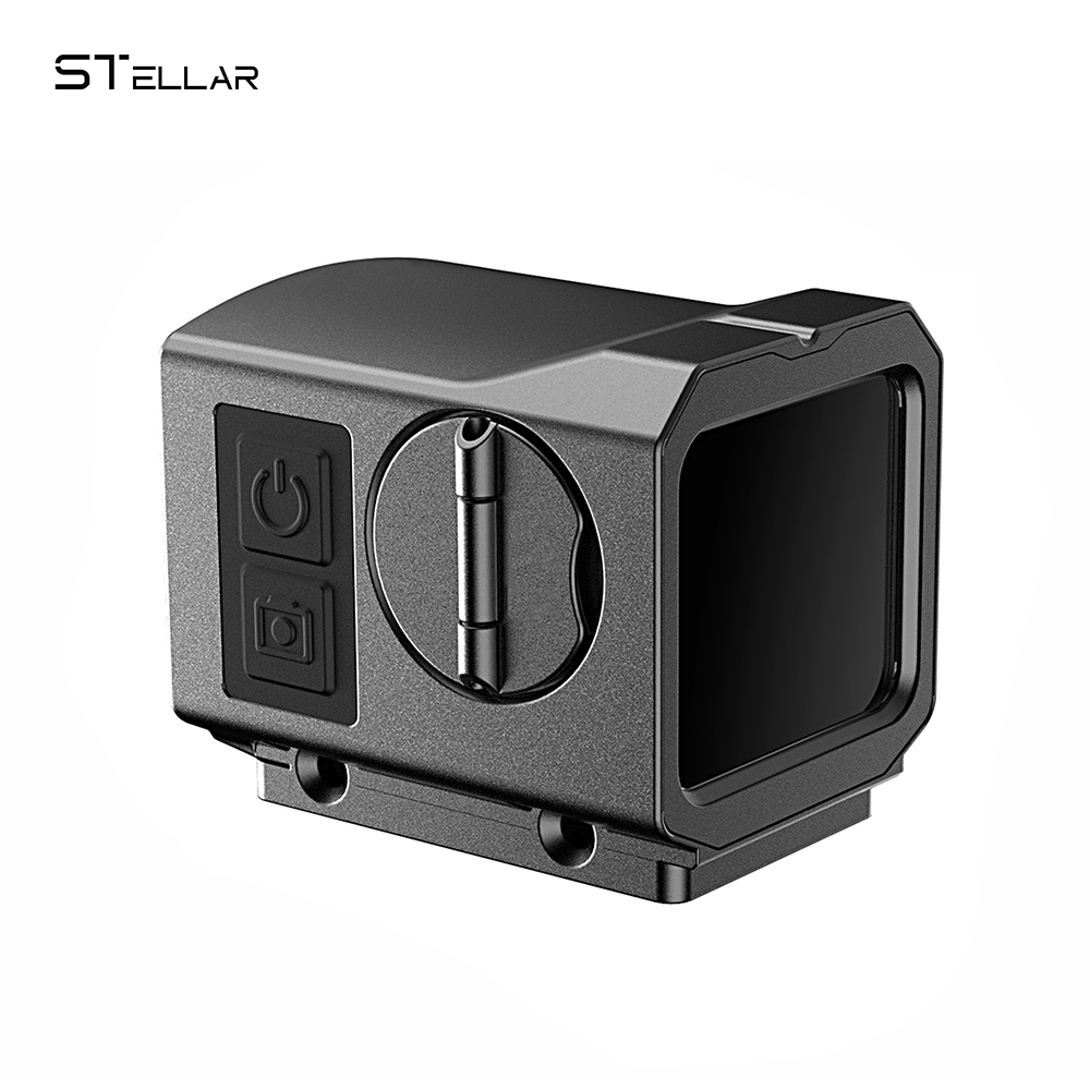 Stellar T2 Mini – miniaturowa  – Hunting Thermal Imaging Scope recenzja i cena