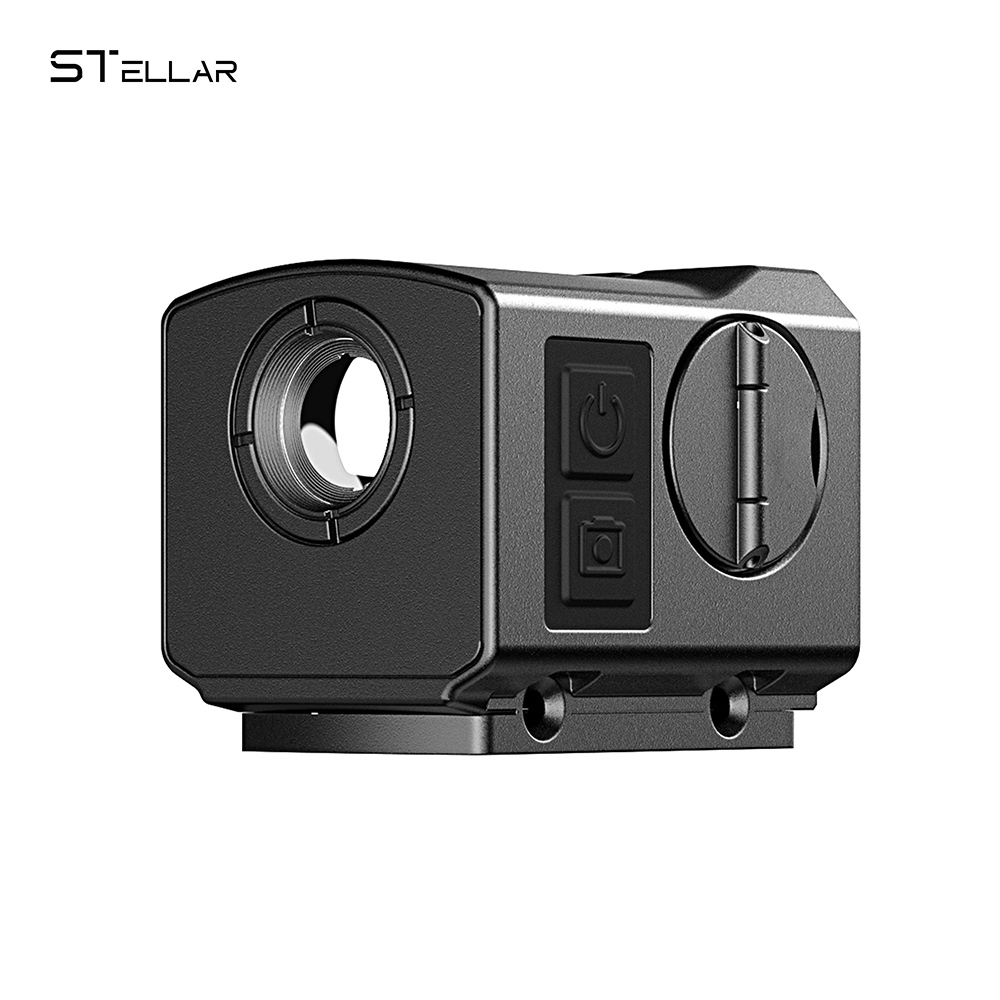 Stellar T2 Mini – miniaturowa  – Hunting Thermal Imaging Scope recenzja i cena