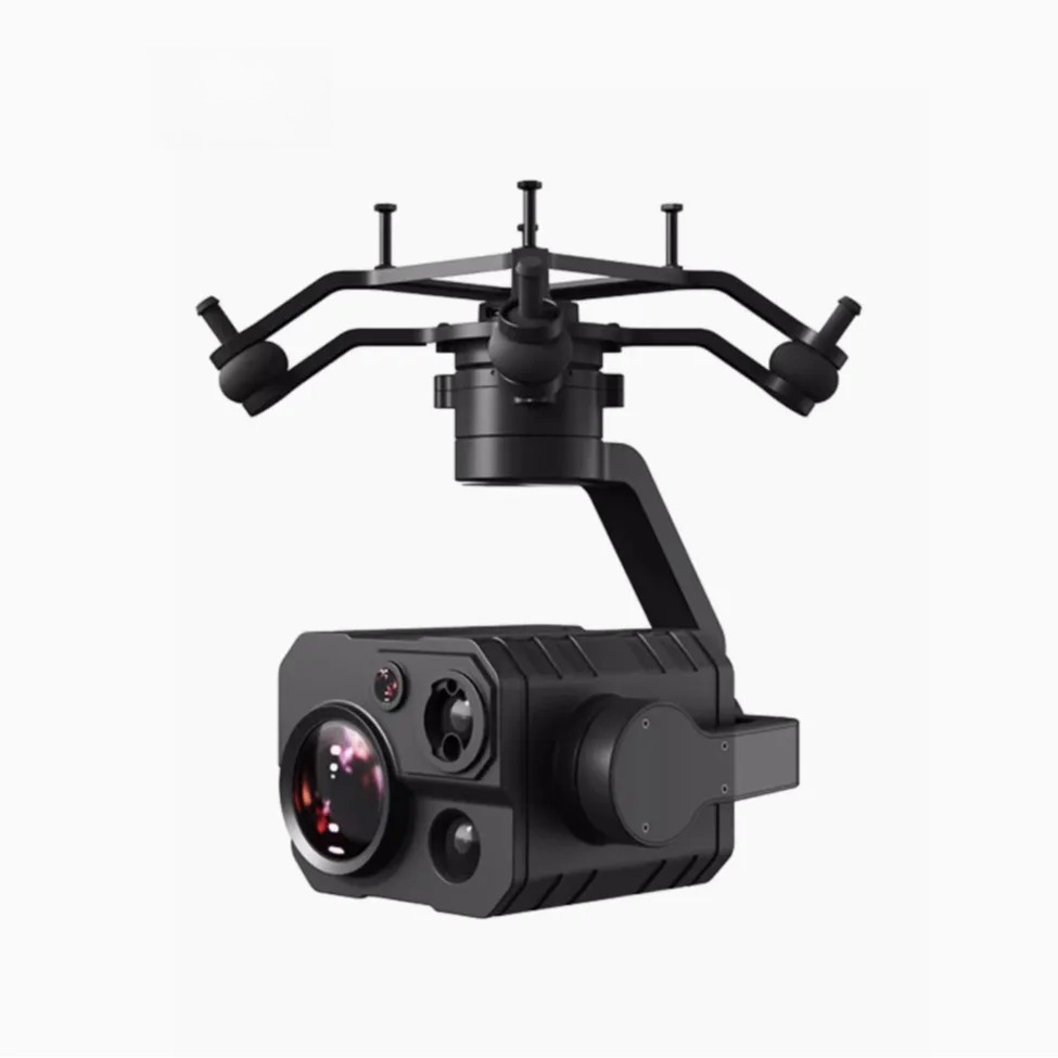 Optyczny moduł ZT30 z 4K AI, 1 – Thermal Imager Drone Gimbal recenzja i cena