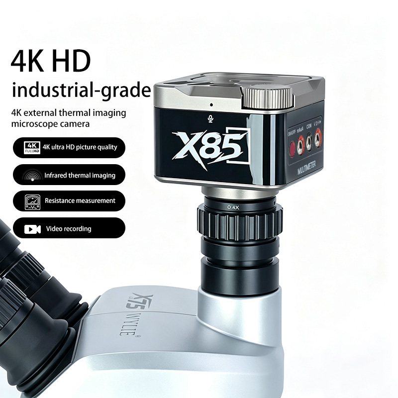 Kamera mikroskopowa WYLIE X85  – Thermal Imager Pcb Repair recenzja i cena