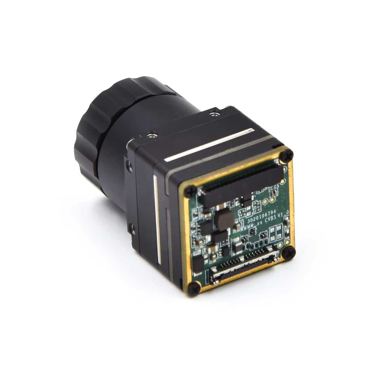 Moduł rdzenia termowizyjnego L – Thermal Module 640X512 Core recenzja i cena
