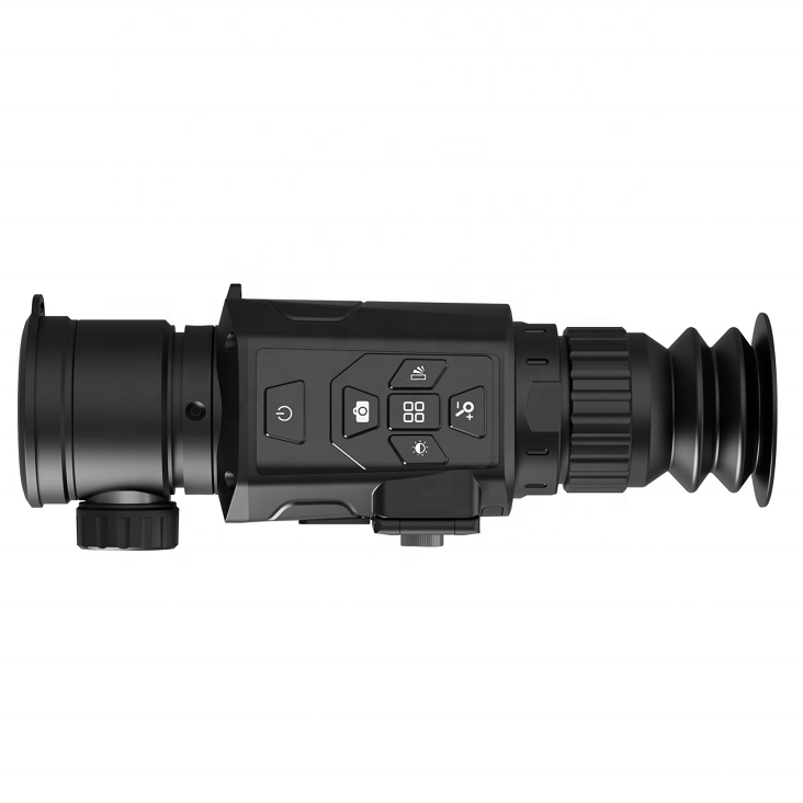 Kamera termowizyjna do polowań – Thermal Scope Night Vision Monocular recenzja i cena