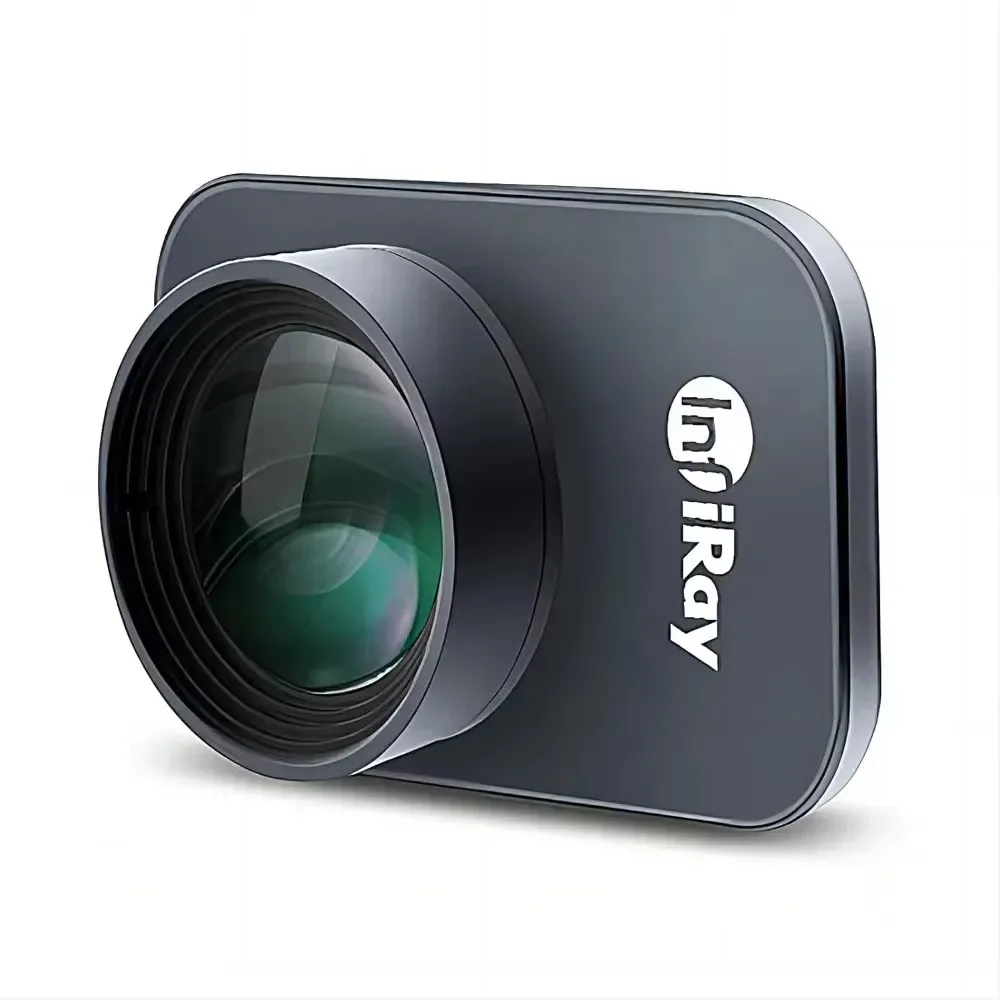 Obiektyw makro A+ INFIRAY P2 P – Nf 521 Thermal Imaging Camera recenzja i cena