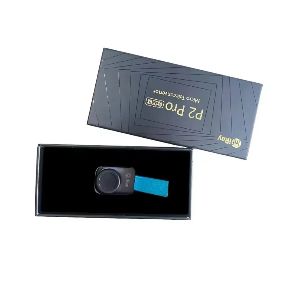 Obiektyw makro A+ INFIRAY P2 P – Nf 521 Thermal Imaging Camera recenzja i cena