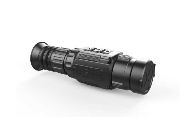 Profesjonalna wodoszczelna kam – Hunting Thermal Imaging Scope recenzja i cena