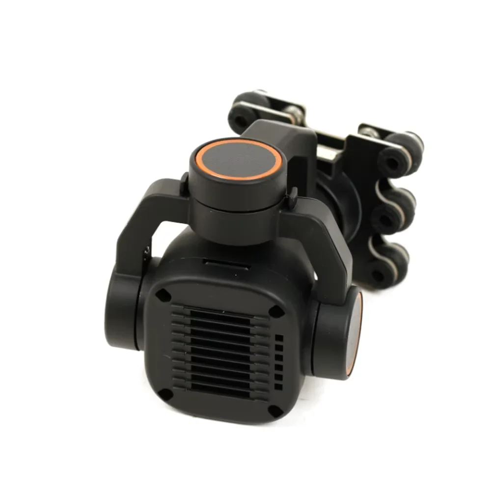 Nowy dron C12 2K HD z termowiz – Thermal Imager Drone Gimbal recenzja i cena