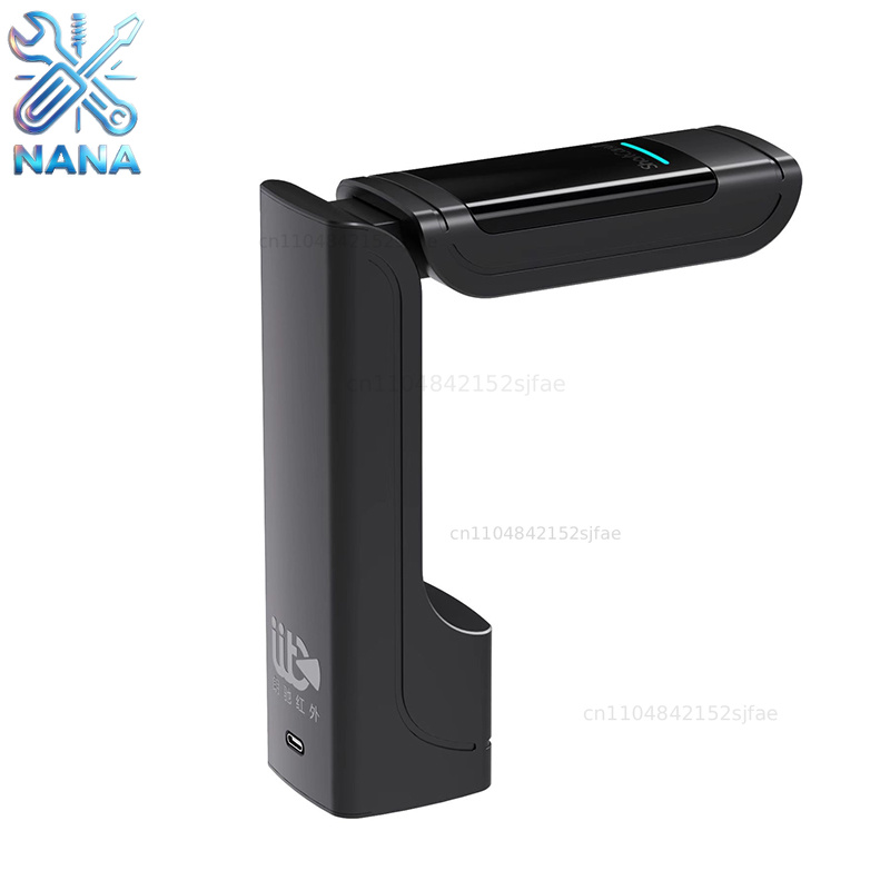 Kamera termowizyjna ShortCam I – Shortcam Thermal Imaging Pcb recenzja i cena