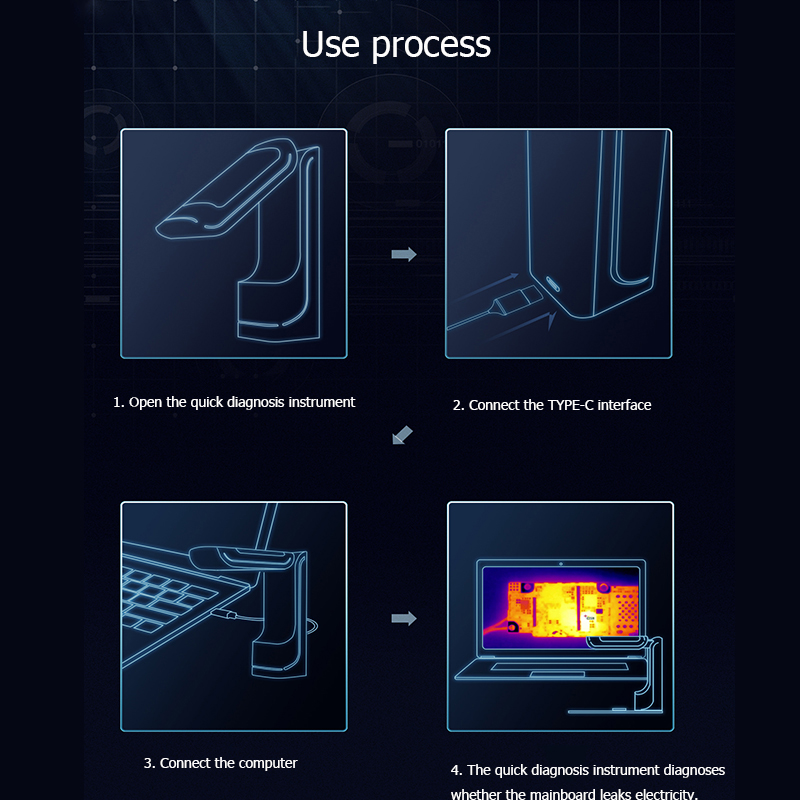 Kamera termowizyjna ShortCam I – Shortcam Thermal Imaging Pcb recenzja i cena