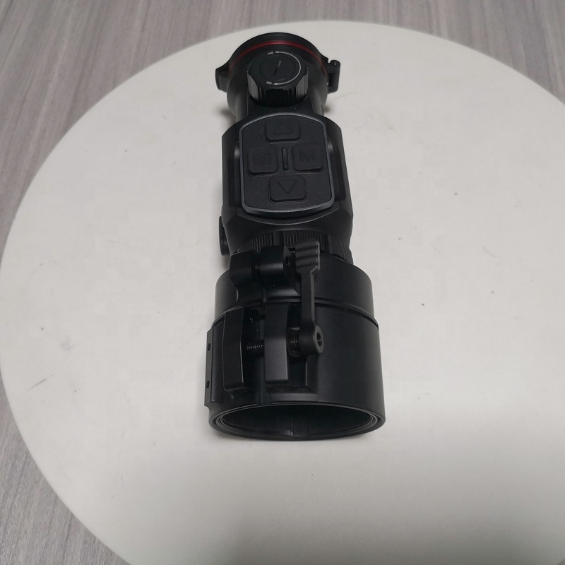 MAH50 Przyrząd termowizyjny z  – Thermal Scope Night Vision Monocular recenzja i cena