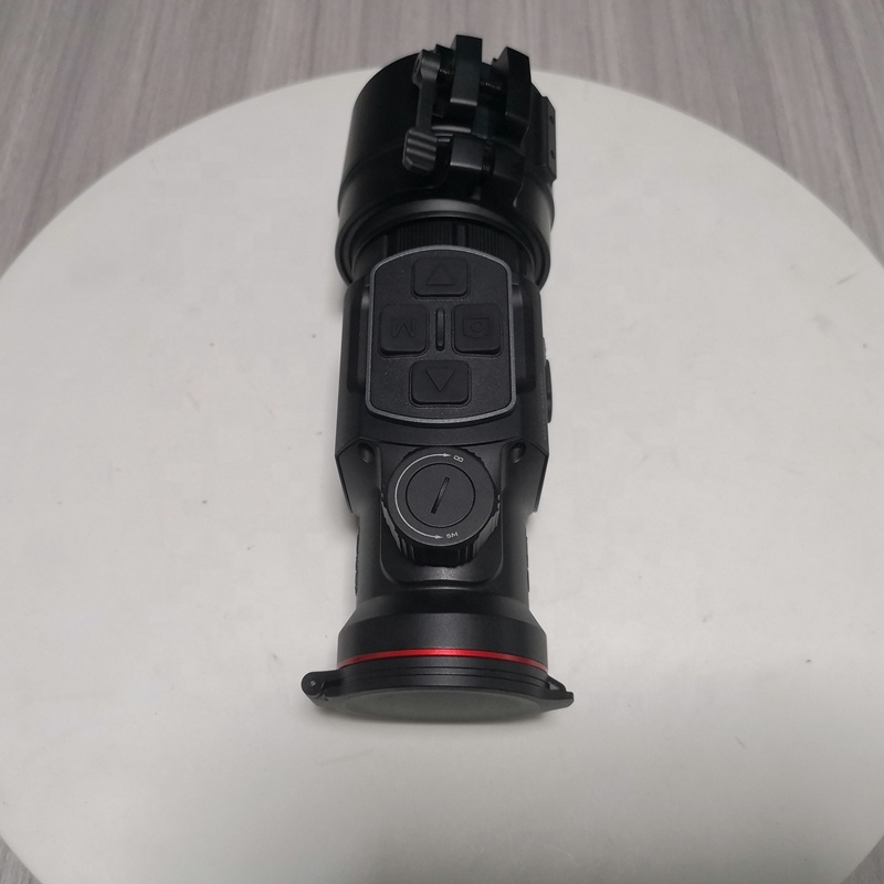MAH50 Przyrząd termowizyjny z  – Thermal Scope Night Vision Monocular recenzja i cena
