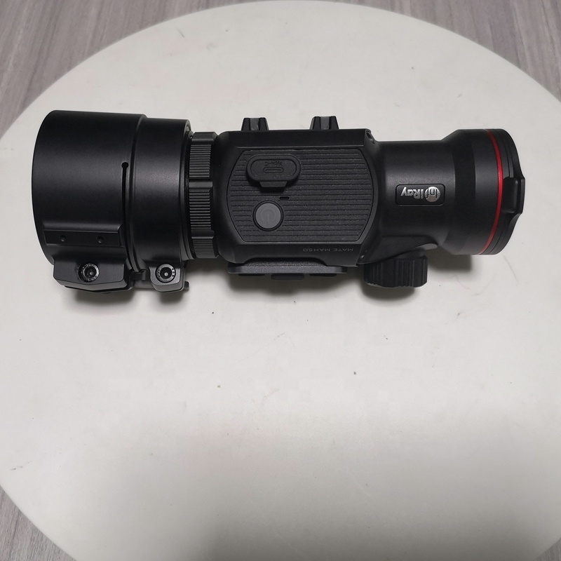 MAH50 Przyrząd termowizyjny z  – Thermal Scope Night Vision Monocular recenzja i cena