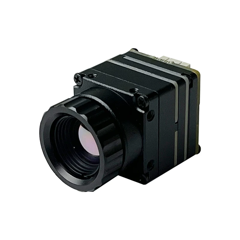 Moduł termowizyjny CVBS o rozd – Thermal Imaging Camera 256X192 recenzja i cena