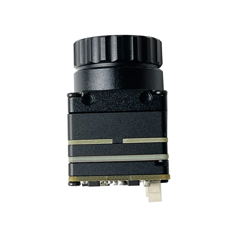 Moduł termowizyjny CVBS o rozd – Thermal Imaging Camera 256X192 recenzja i cena