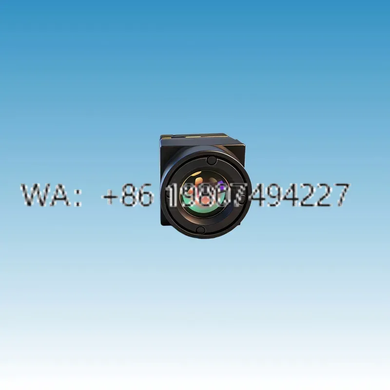 Moduł termowizyjny 640x512, ni – Thermal Module 640X512 Core recenzja i cena