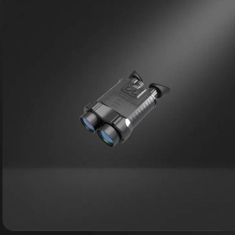 Profesjonalna Przenośna Termow – Thermal Scope Night Vision Monocular recenzja i cena