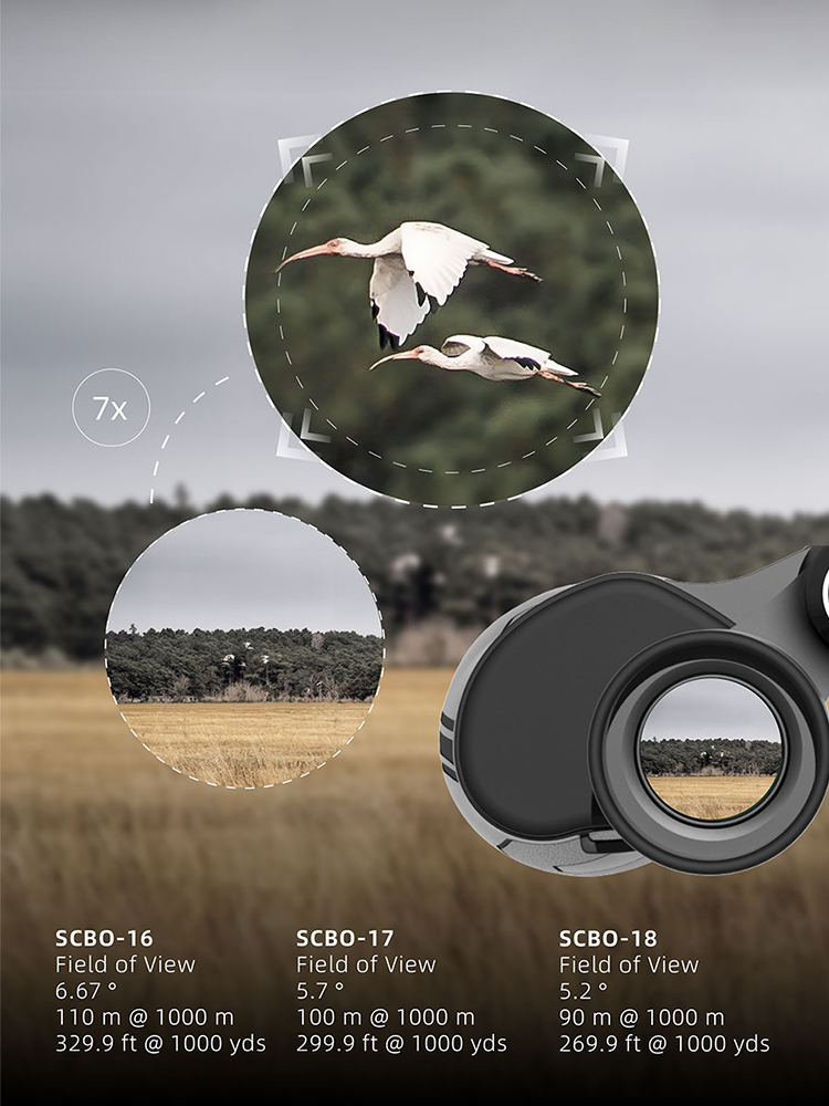 Wstępna sprzedaż Lornetka Vect – Hunting Thermal Imaging Scope recenzja i cena