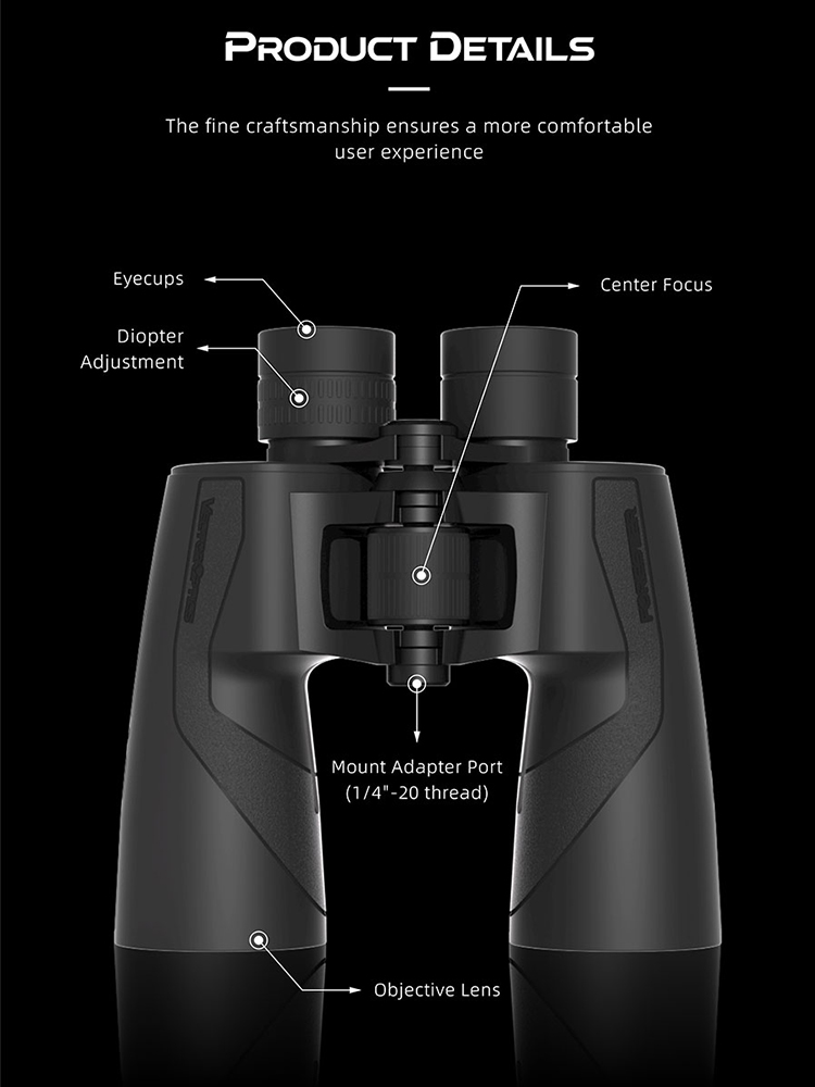 Wstępna sprzedaż Lornetka Vect – Hunting Thermal Imaging Scope recenzja i cena