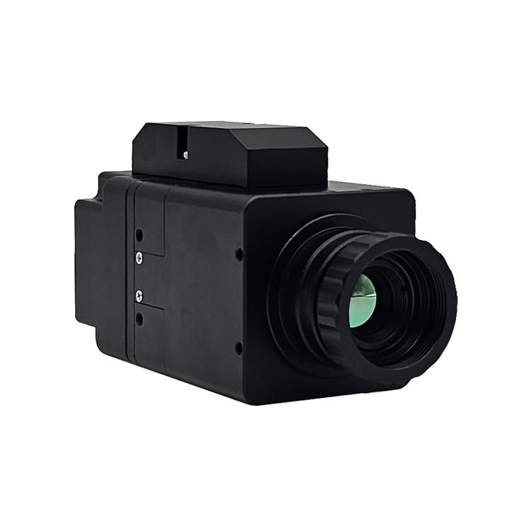 Kamera termowizyjna 256x192 Ro – Thermal Imaging Camera 256X192 recenzja i cena