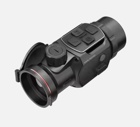 Luneta noktowizyjna cyfrowa 3- – Thermal Scope Night Vision Monocular recenzja i cena